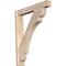 Ekena Millwork Olympic Block Smooth Outlooker, Douglas Fir, 5 1/2"W x 32"D x 36"H OUT06X32X36OLY05SDF - alternate 1